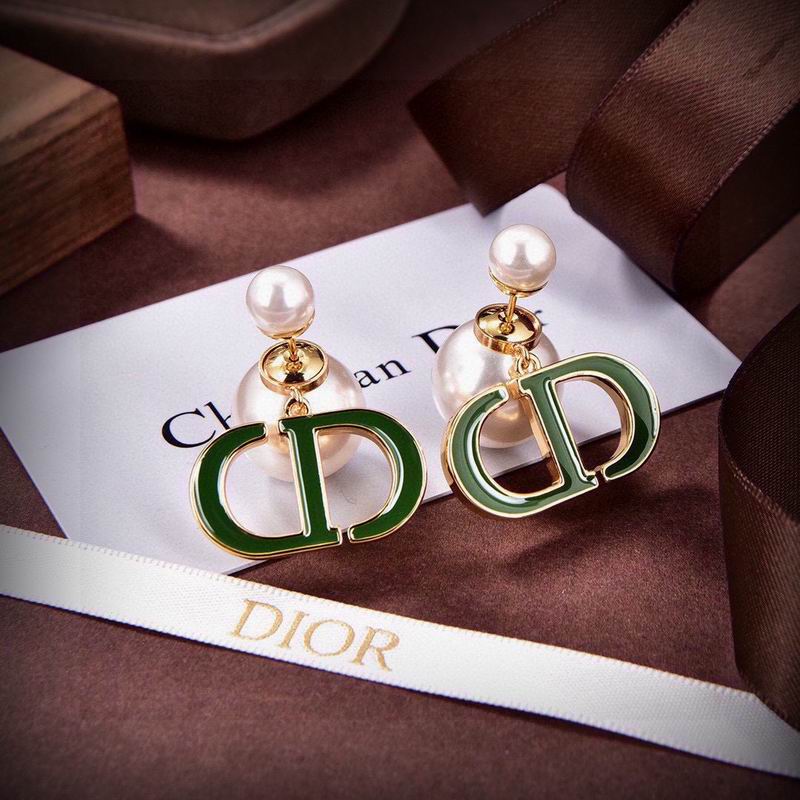 Dior Earring 09yxx67 (1)
