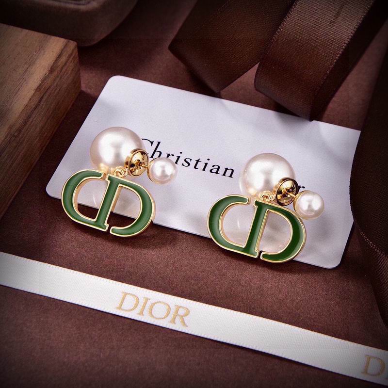 Dior Earring 09yxx67 (2)