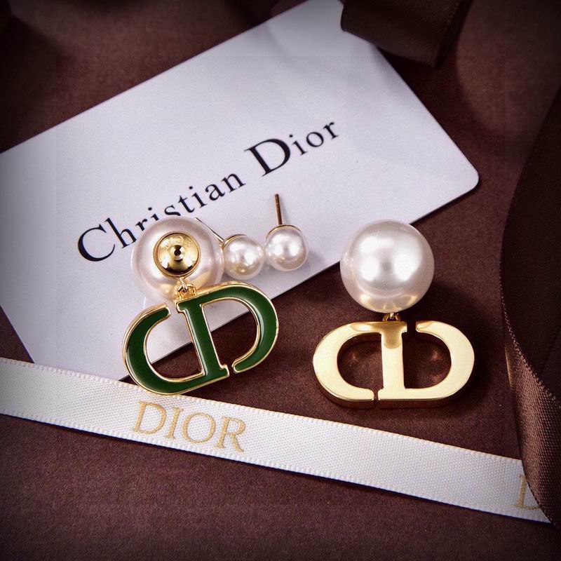 Dior Earring 09yxx67 (3)