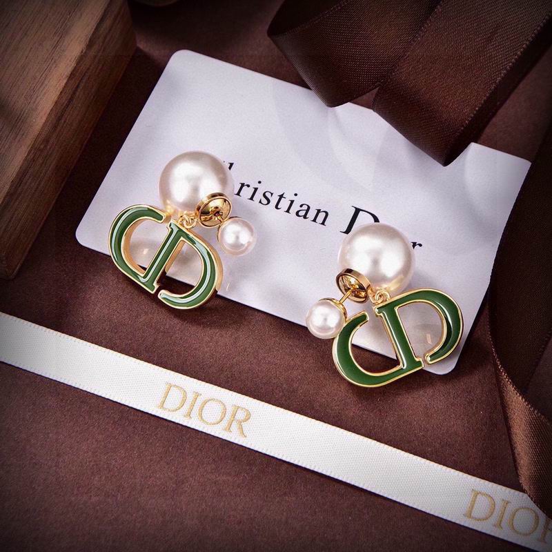Dior Earring 09yxx67 (4)