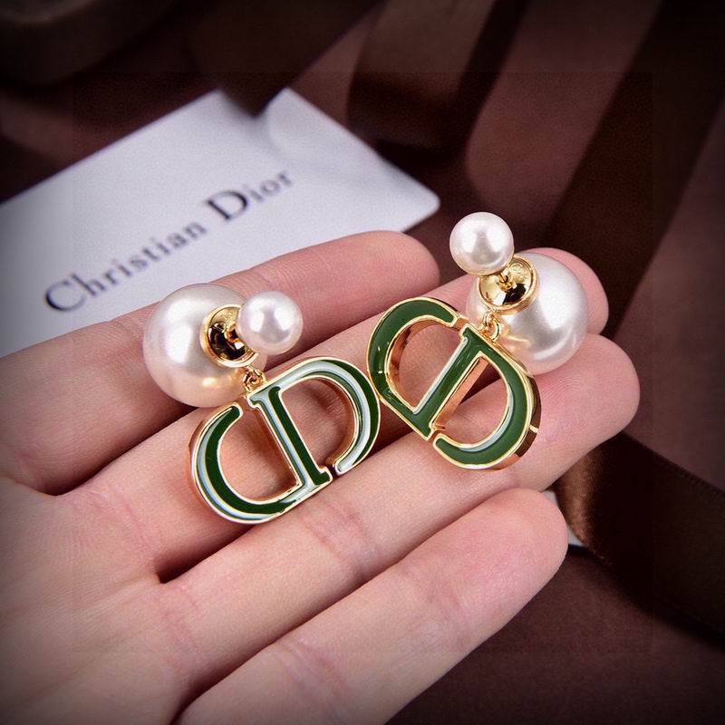 Dior Earring 09yxx67 (5)