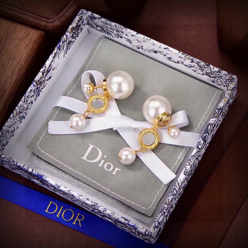 Dior Earring 09yxx70 (4)