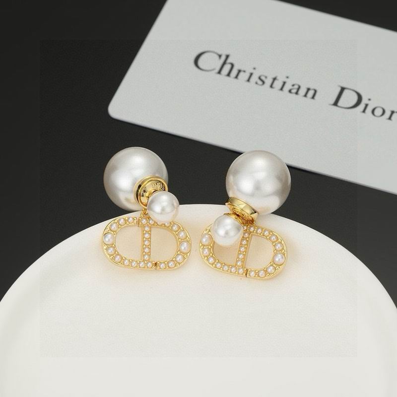 Dior Earring 09yxx71 (2)