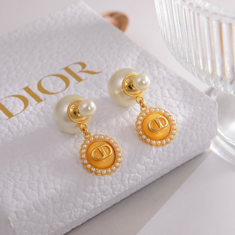 Dior Earring 09yxx72 (7)