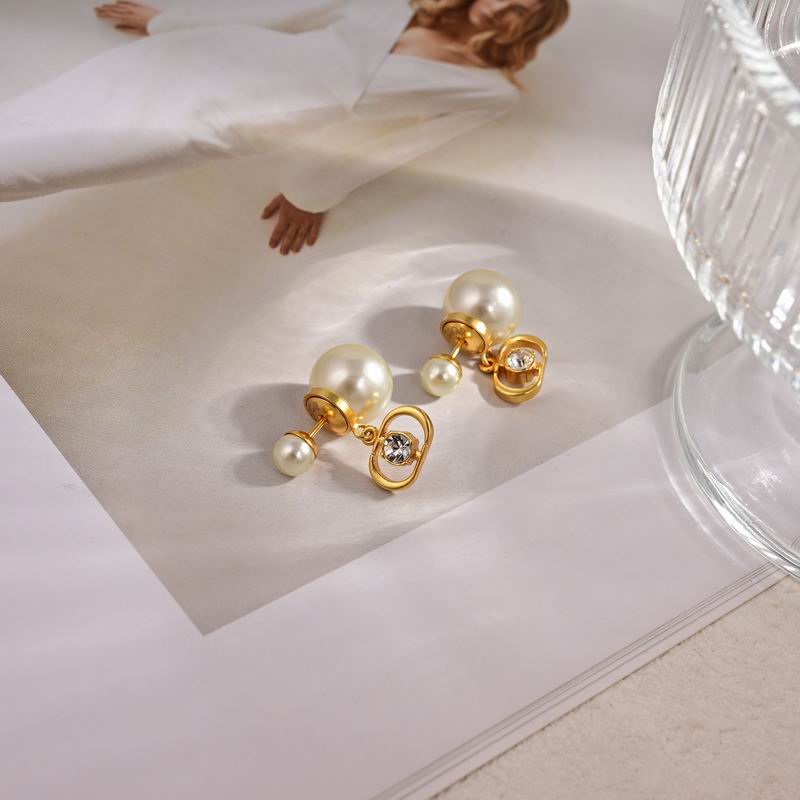 Dior Earring 09yxx73 (3)