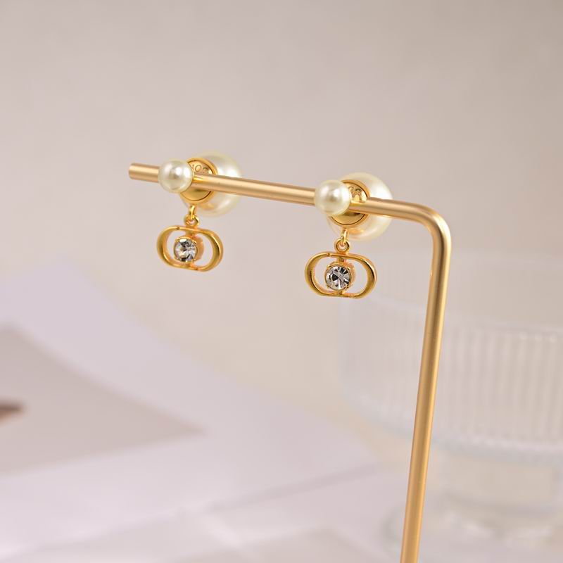 Dior Earring 09yxx73 (4)