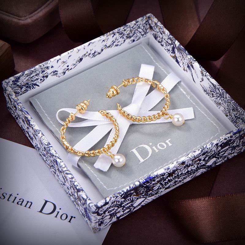 Dior Earring 09yxx74 (2)