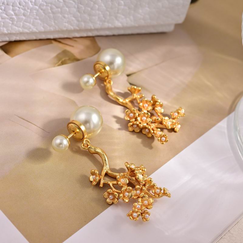 Dior Earring 09yxx75 (5)