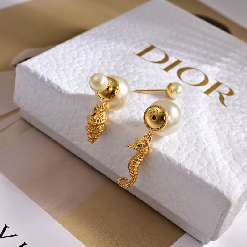 Dior Earring 09yxx76 (1)