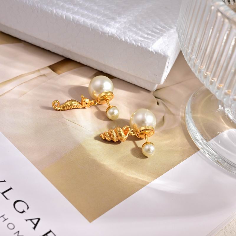 Dior Earring 09yxx76 (3)