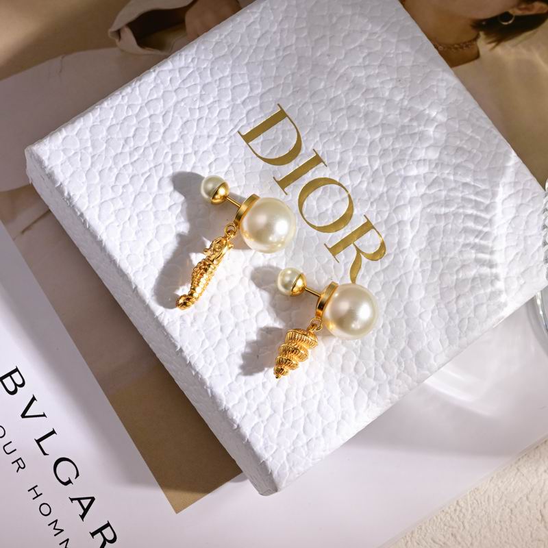Dior Earring 09yxx76 (5)