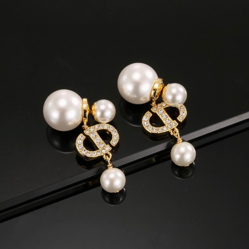 Dior Earring 09yxx77 (2)