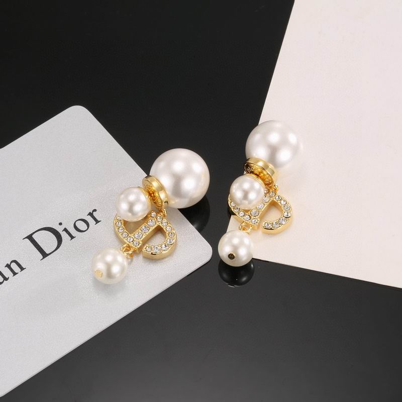 Dior Earring 09yxx77 (3)