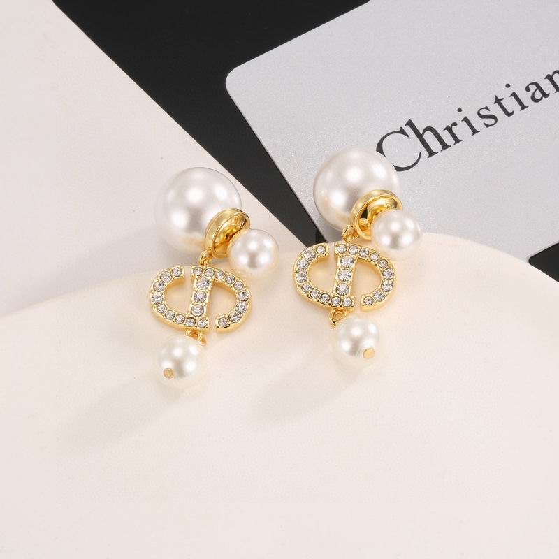 Dior Earring 09yxx77 (5)