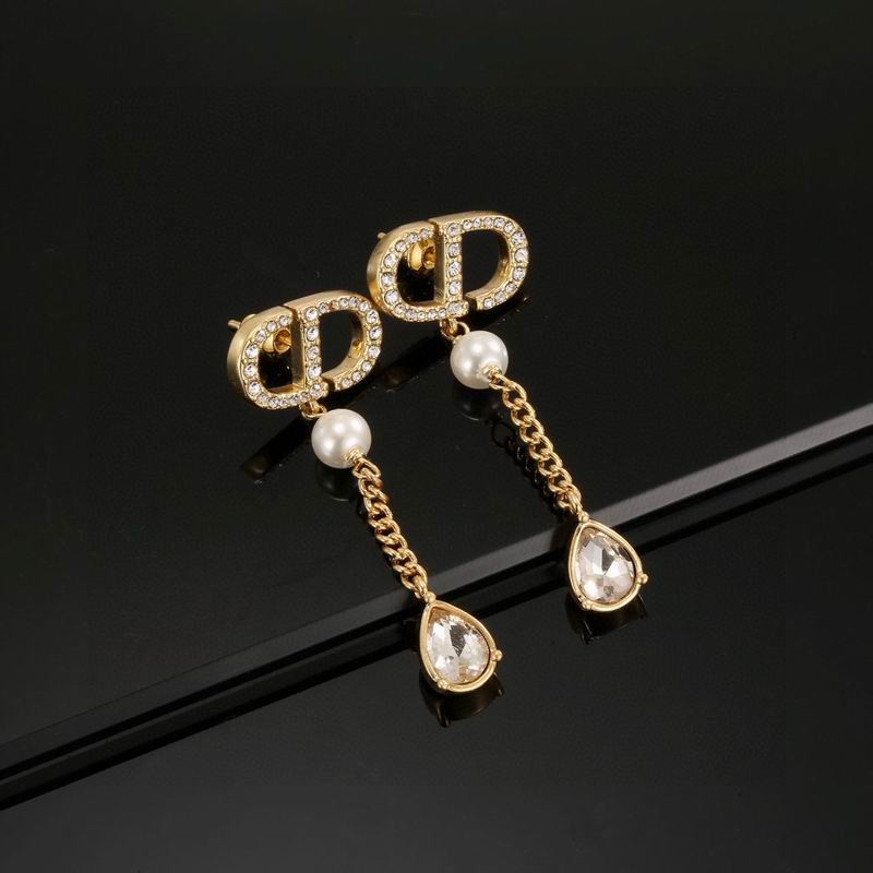 Dior Earring 09yxx78 (1)