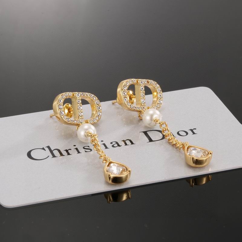 Dior Earring 09yxx78 (4)