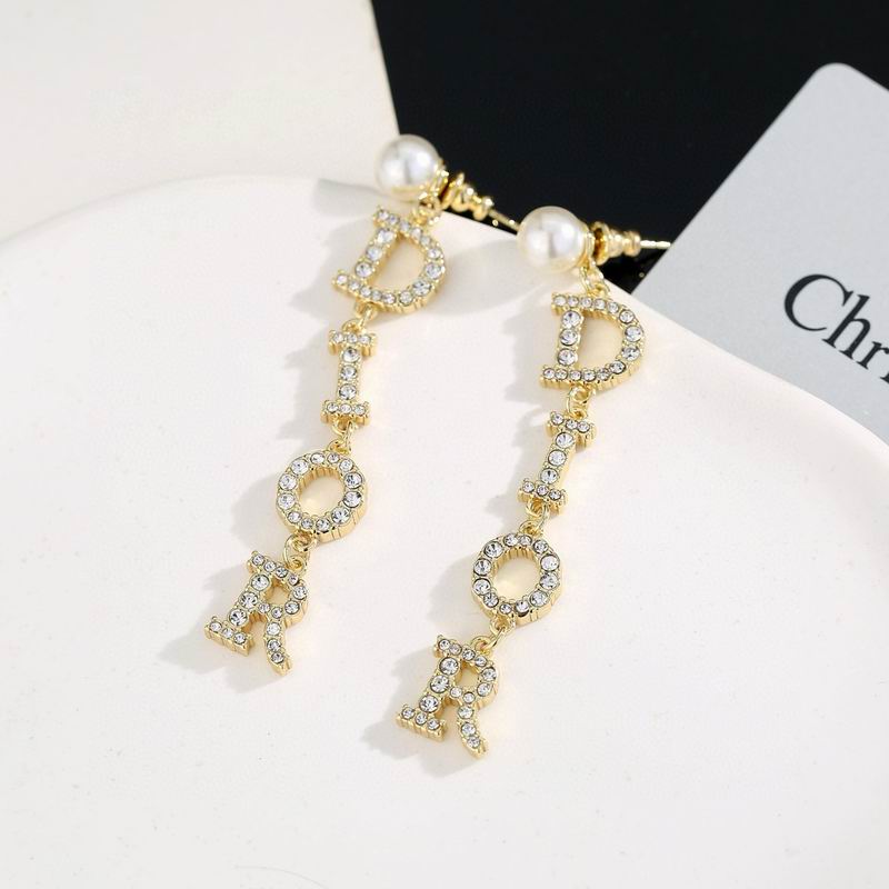 Dior Earring 09yxx79 (2)