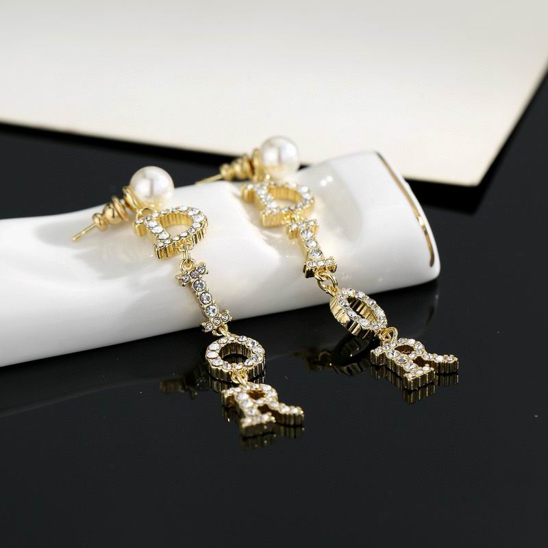 Dior Earring 09yxx79 (4)