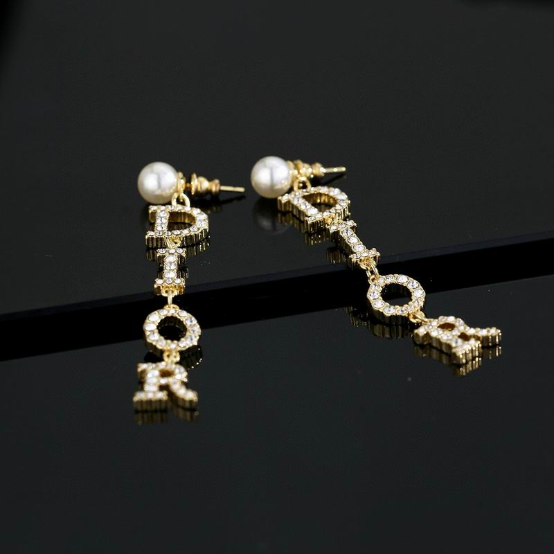 Dior Earring 09yxx79 (6)