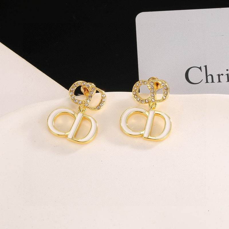 Dior Earring 09yxx80 (1)