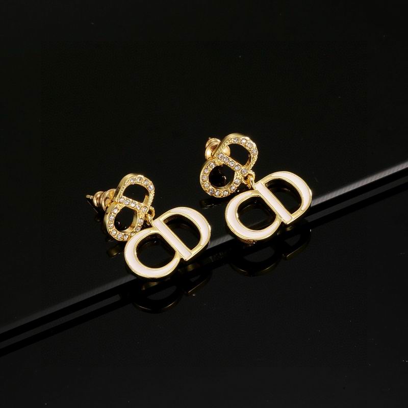 Dior Earring 09yxx80 (3)