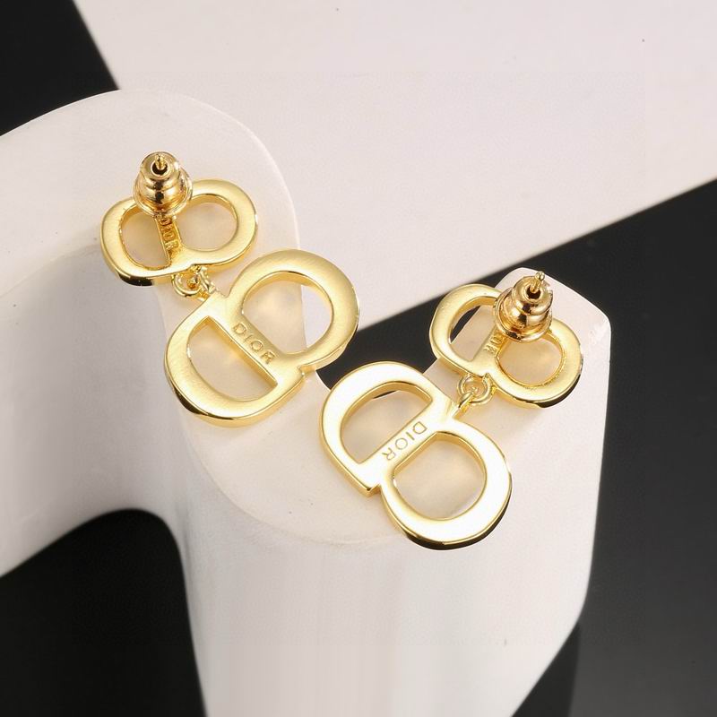 Dior Earring 09yxx80 (4)