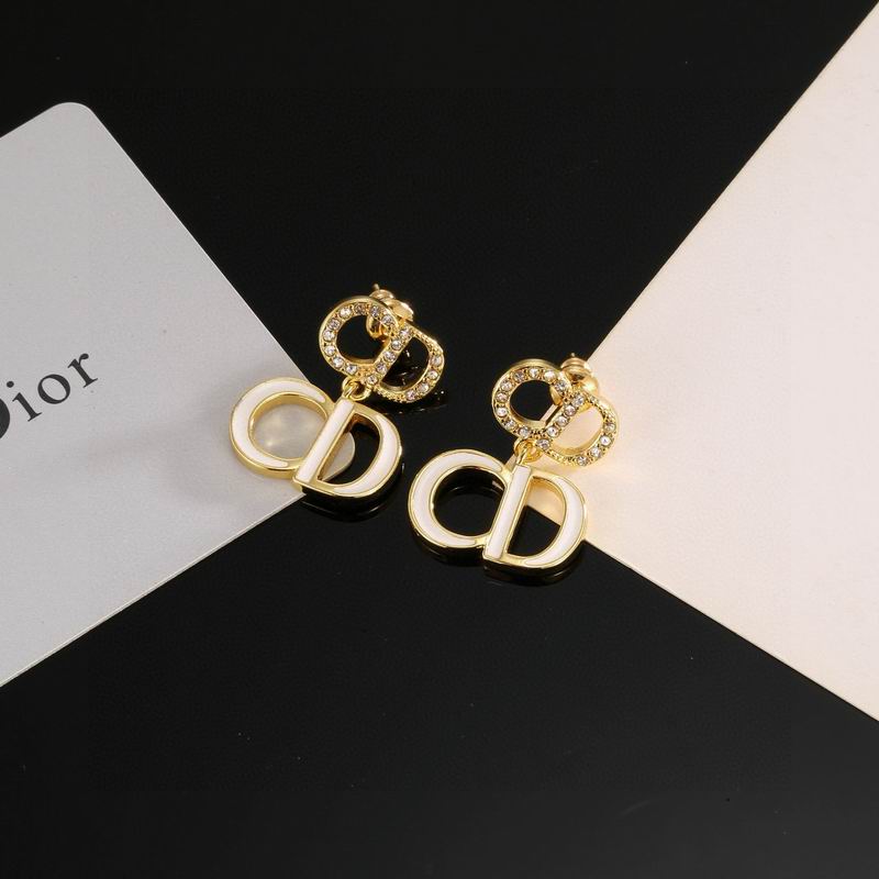 Dior Earring 09yxx80 (5)