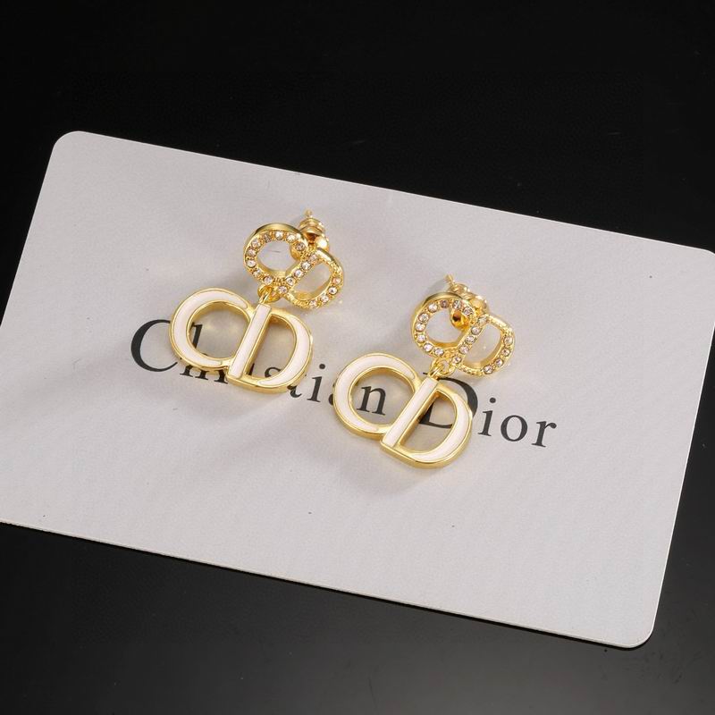 Dior Earring 09yxx80 (6)