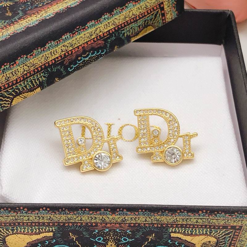 Dior Earring 09yxx81 (6)