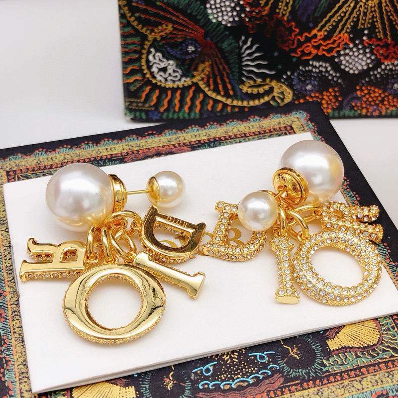 Dior Earring 09yxx82 (6)
