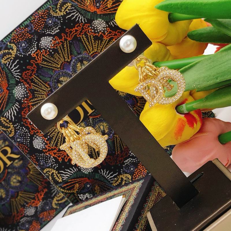 Dior Earring 09yxx82 (7)