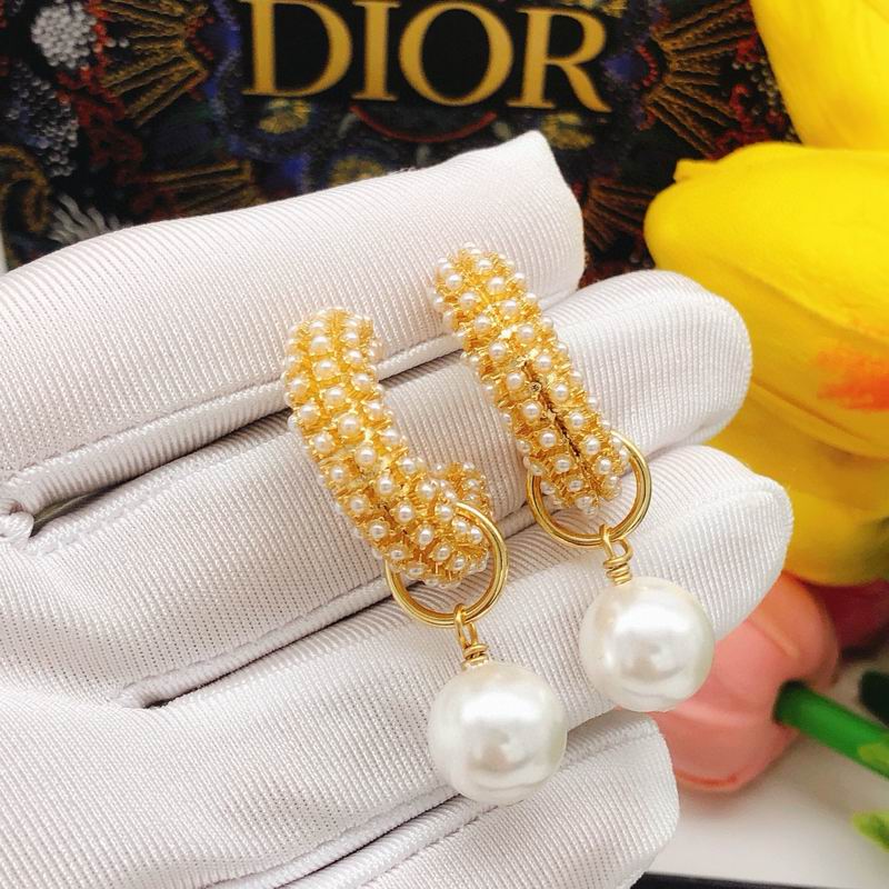 Dior Earring 09yxx83 (2)