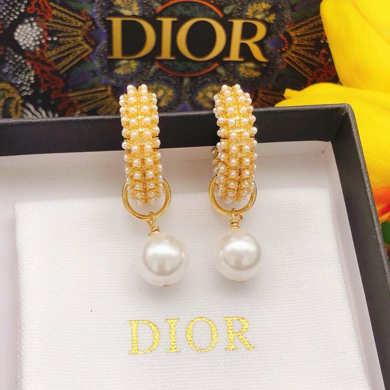 Dior Earring 09yxx83 (4)