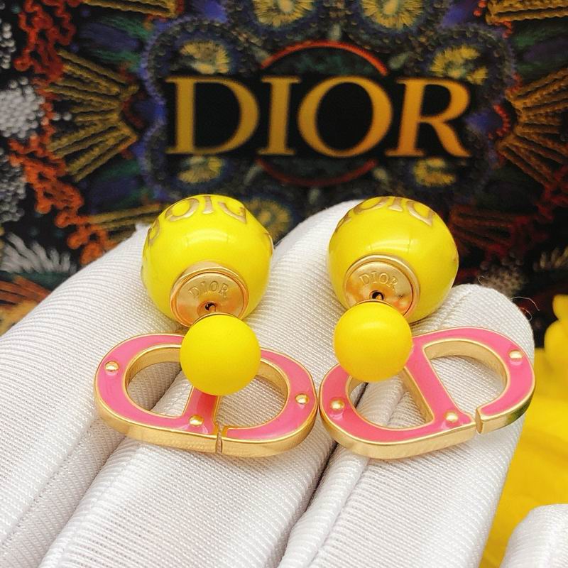Dior Earring 09yxx84 (3)