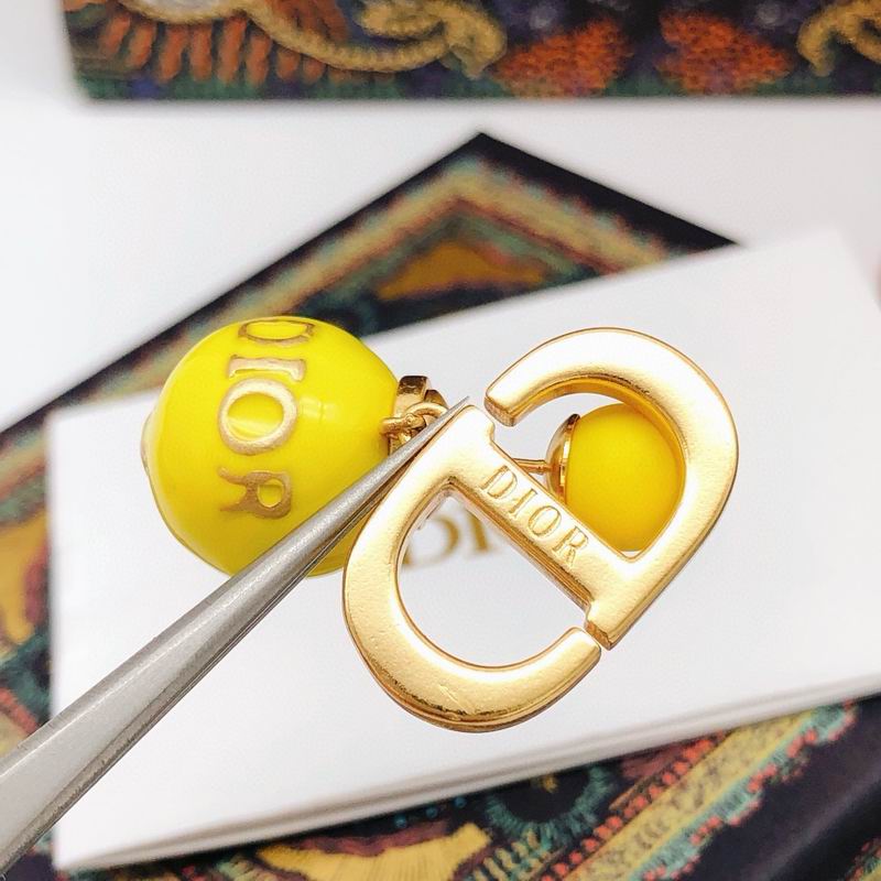Dior Earring 09yxx84 (8)