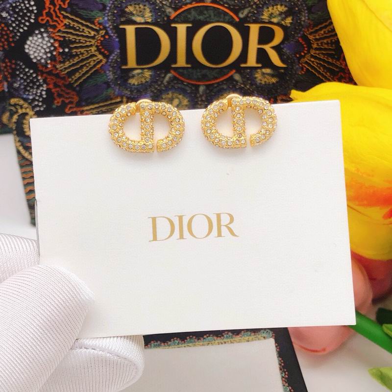 Dior Earring 09yxx85 (2)