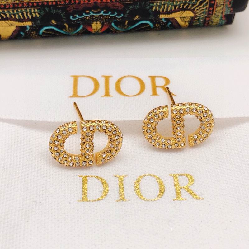 Dior Earring 09yxx85 (4)