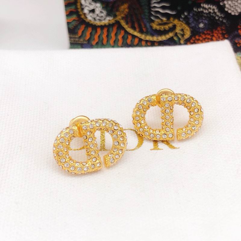 Dior Earring 09yxx85 (5)