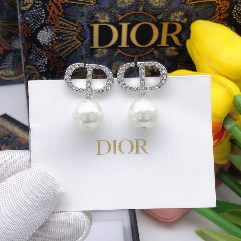Dior Earring 09yxx87 (2)