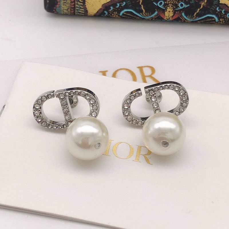 Dior Earring 09yxx87 (7)
