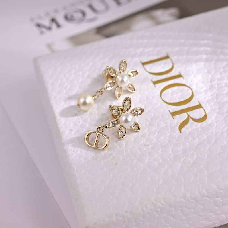 Dior Earring 09yxx89 (3)