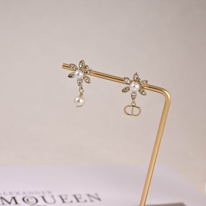 Dior Earring 09yxx89 (4)