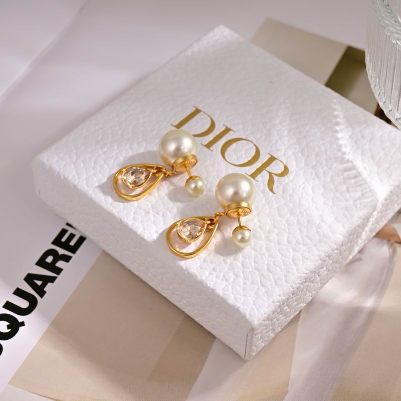 Dior Earring 09yxx91 (1)