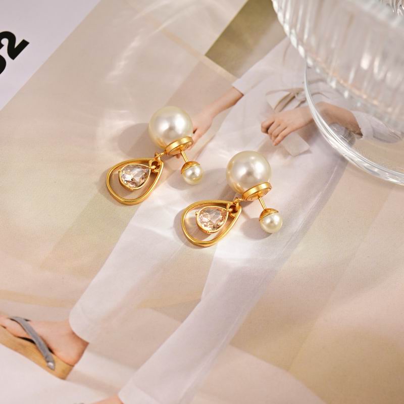 Dior Earring 09yxx91 (2)