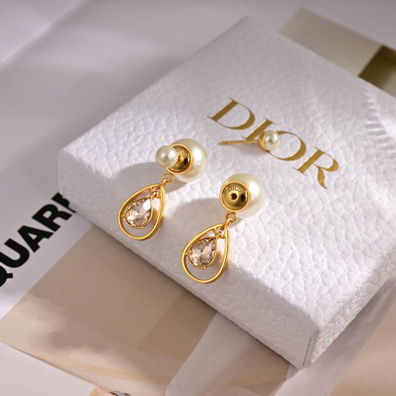 Dior Earring 09yxx91 (4)