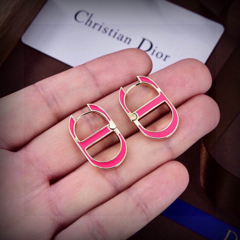 Dior Earring 09yxx92 (3)