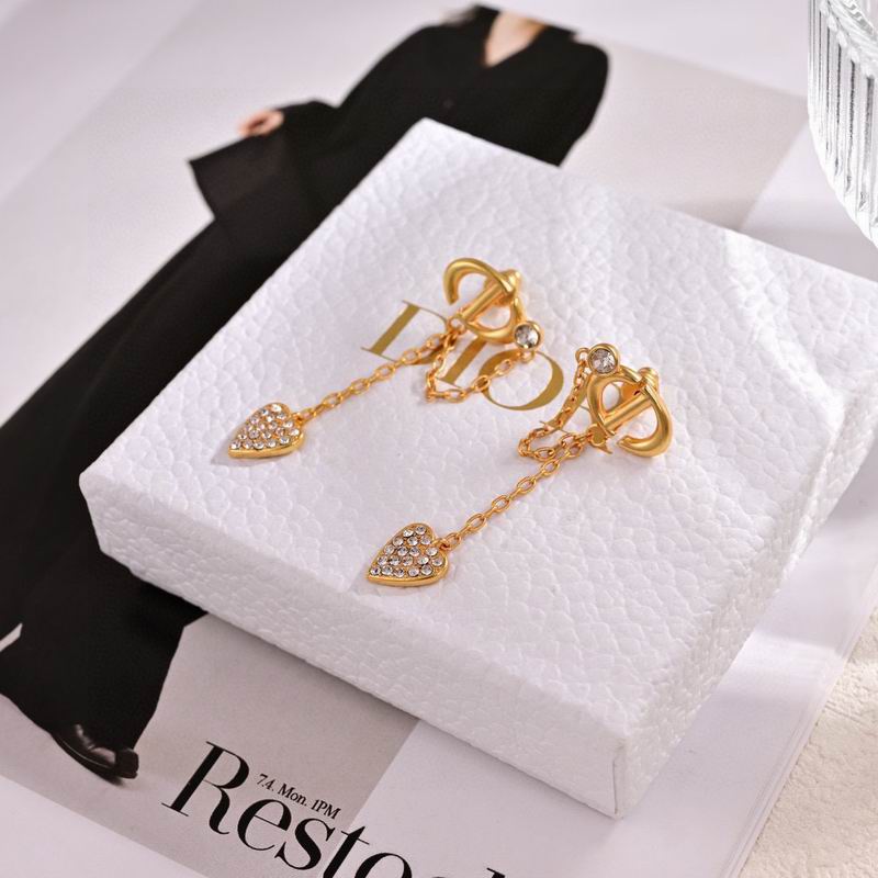 Dior Earring 09yxx93 (3)