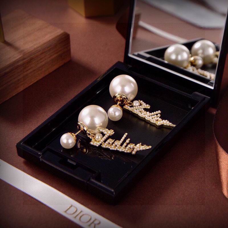 Dior Earring 09yxx94 (2)