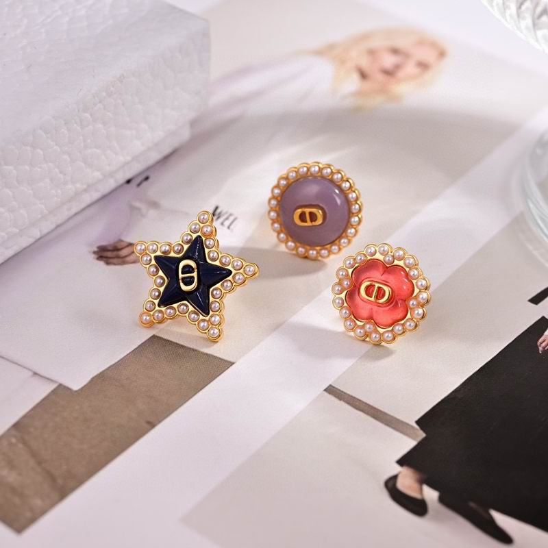 Dior Earring 09yxx96 (10)