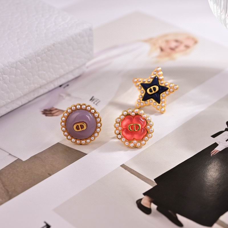 Dior Earring 09yxx96 (8)